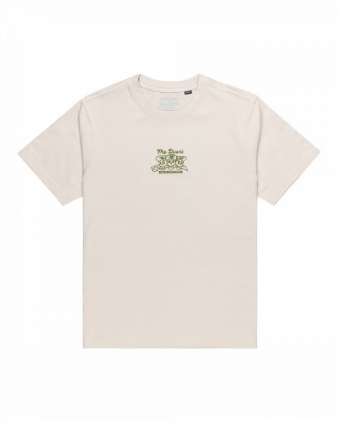 �������� Timber Skeleton Gang SS