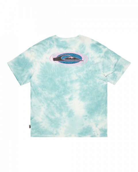 .//  /   TD Frog Ritual SS Tee