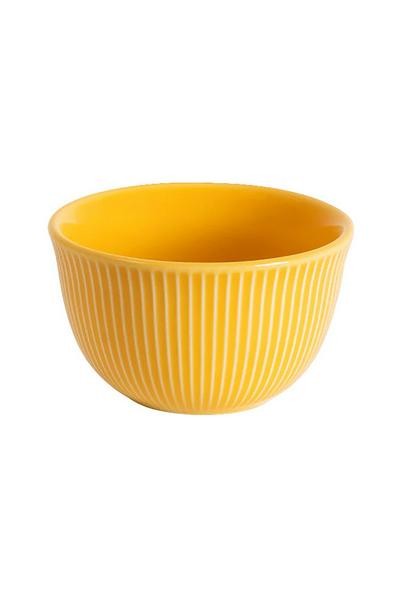 Чашка Loveramics Boram Um Tasting Cup 120ml, цвет: желтый (Yellow) Чашка Loveramics Boram Um Tasting Cup 120ml, цвет: желтый (Yellow)