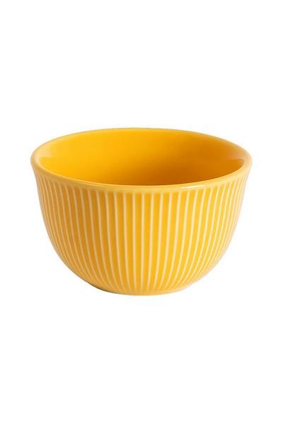 Чашка Loveramics Boram Um Tasting Cup 200ml, цвет: желтый (Yellow) Чашка Loveramics Boram Um Tasting Cup 200ml, цвет: желтый (Yellow)