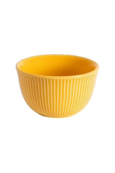 Чашка Loveramics Boram Um Tasting Cup 80ml, цвет: желтый (Yellow) Чашка Loveramics Boram Um Tasting Cup 80ml, цвет: желтый (Yellow)