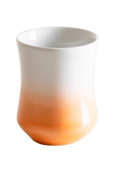 Чашка Loveramics 150ml Hutch Tasting Cup, цвет: оранжевый Чашка Loveramics 150ml Hutch Tasting Cup, цвет: оранжевый