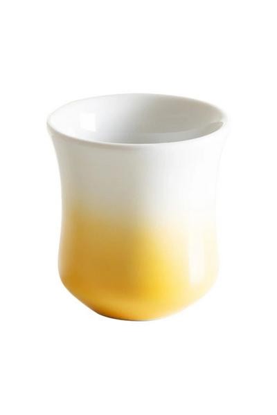 Чашка Loveramics 80ml Hutch Tasting Cup, цвет: желтый Чашка Loveramics 80ml Hutch Tasting Cup, цвет: желтый