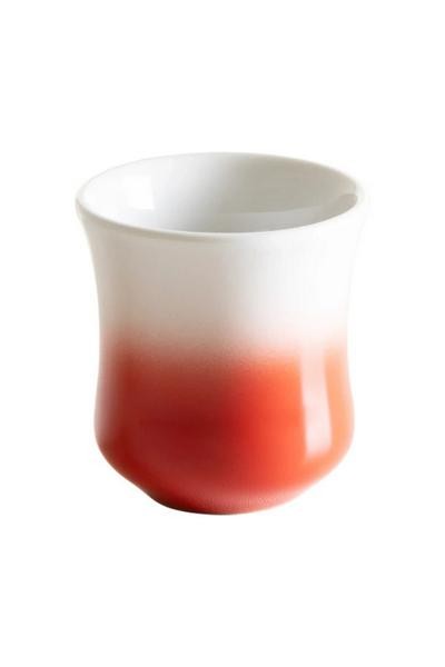 Чашка Loveramics 80ml Hutch Tasting Cup, цвет: красный Чашка Loveramics 80ml Hutch Tasting Cup, цвет: красный