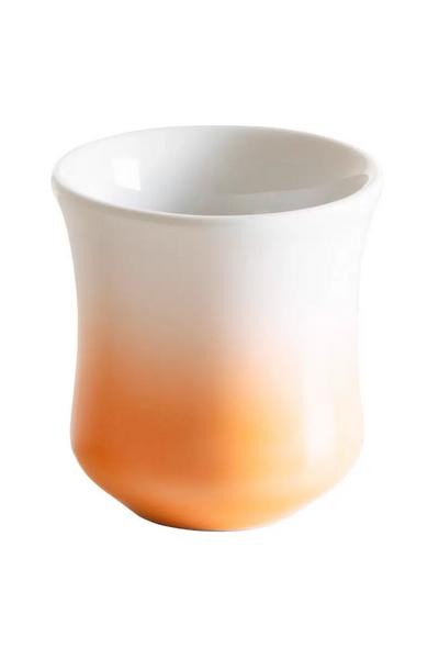Чашка Loveramics 80ml Hutch Tasting Cup, цвет: оранжевый Чашка Loveramics 80ml Hutch Tasting Cup, цвет: оранжевый