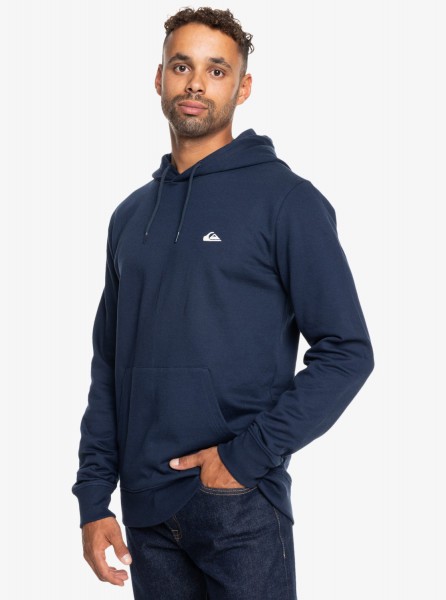 .//  /   Basic Hoodie Young Men