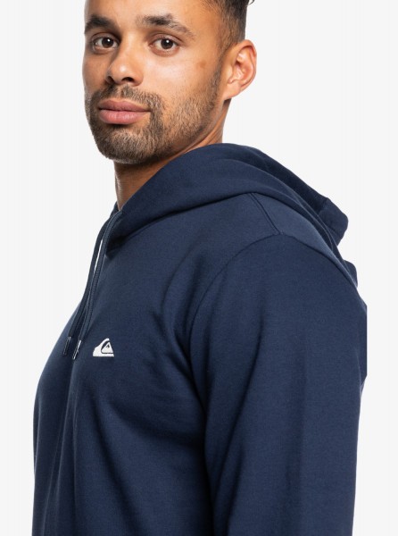 .//  /   Basic Hoodie Young Men