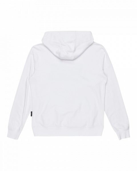  retro fade hoodie