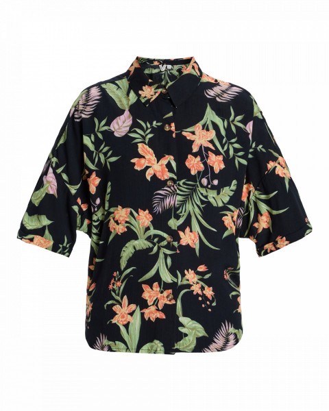   Beach Nostalgia Crinkle