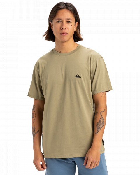 BASIC SS TEE YOUNG MEN