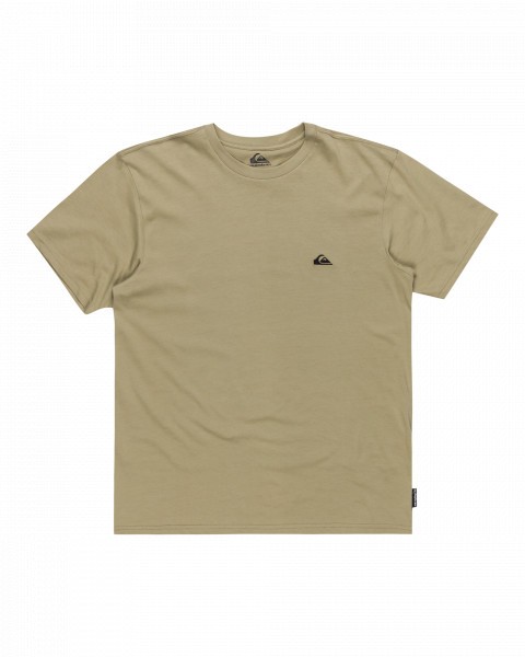 BASIC SS TEE YOUNG MEN