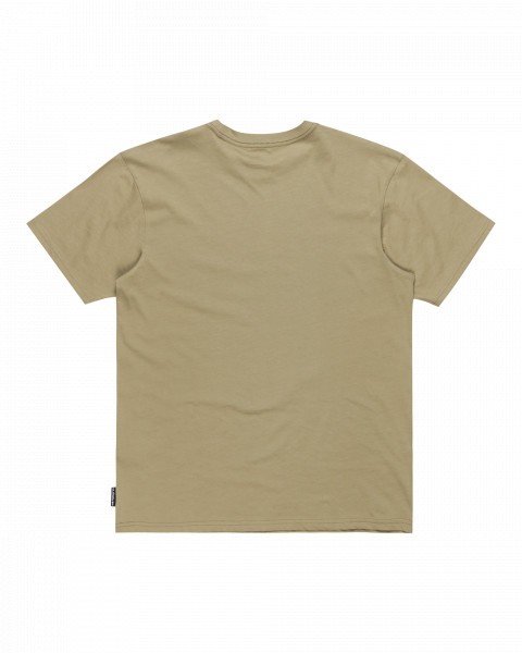 .//  /   Basic SS Tee Young Men