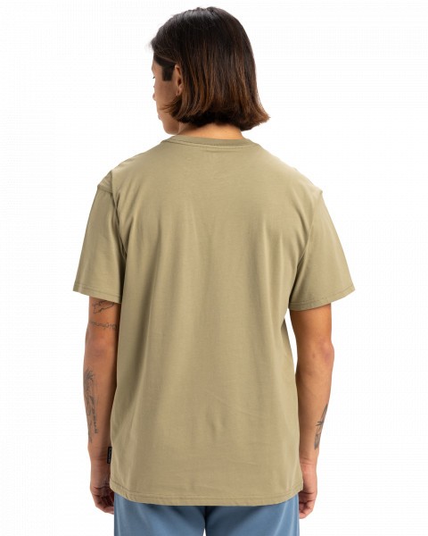.//  /   Basic SS Tee Young Men