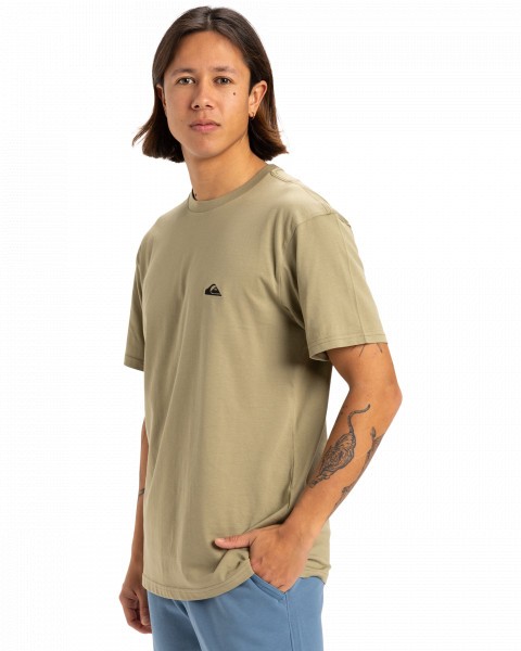 .//  /   Basic SS Tee Young Men