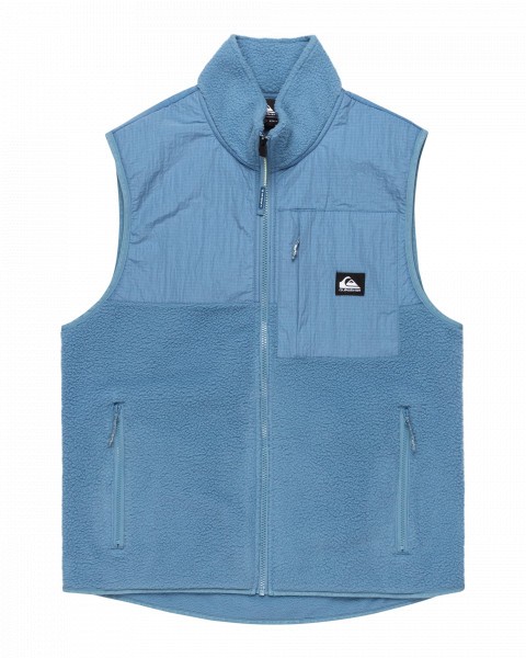  clean coast gilet