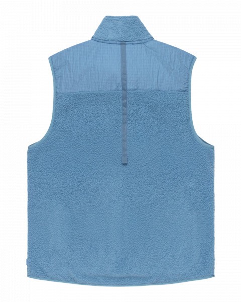  clean coast gilet