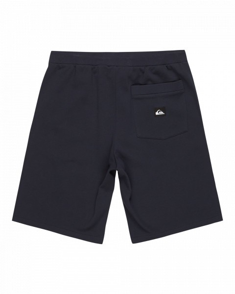 .///   Circle Back Short