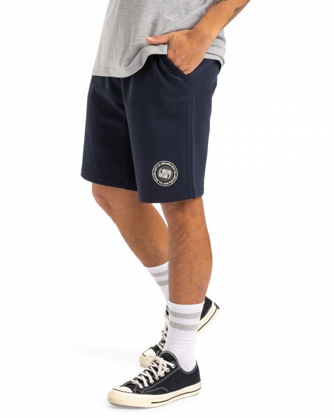 .///   Circle Back Short