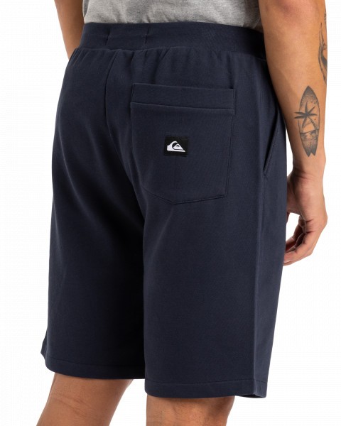 .///   Circle Back Short