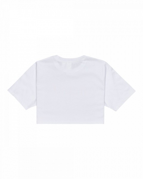������� �������� Active Teenager Crop Tee