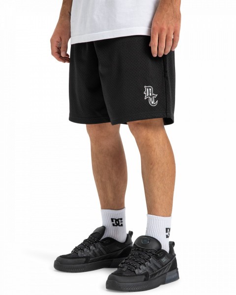 .///   No Hitter Short