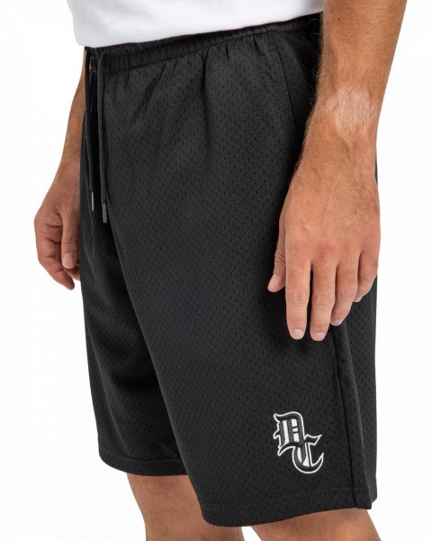 .///   No Hitter Short