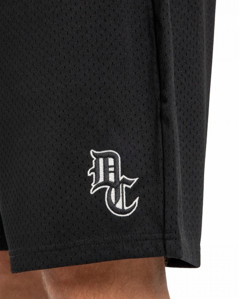 .///   No Hitter Short