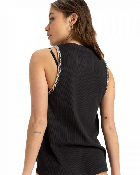 .//  /  - Better Days Tank Top