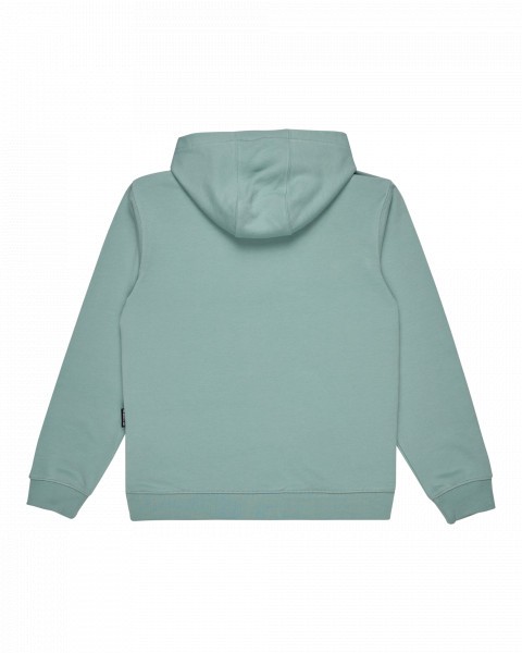  typed out hoodie youth