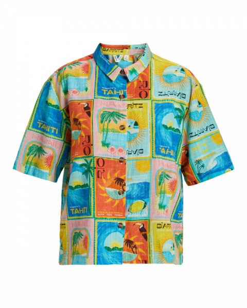 ������� Roxy ATLAS ANOTHER SUN