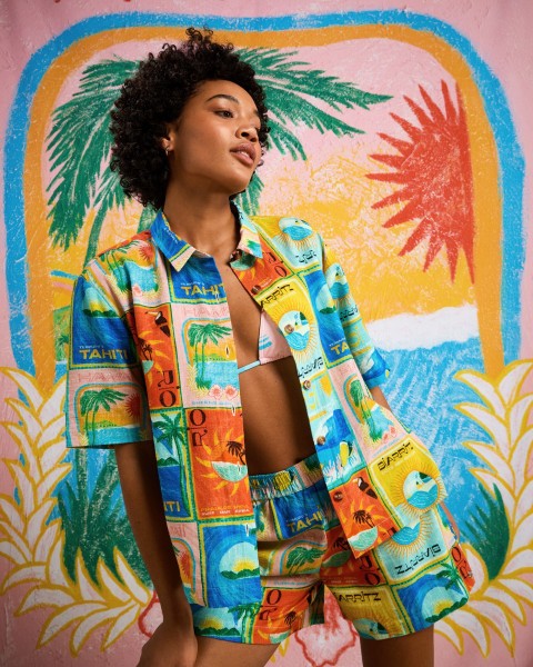 ������� Roxy ATLAS ANOTHER SUN