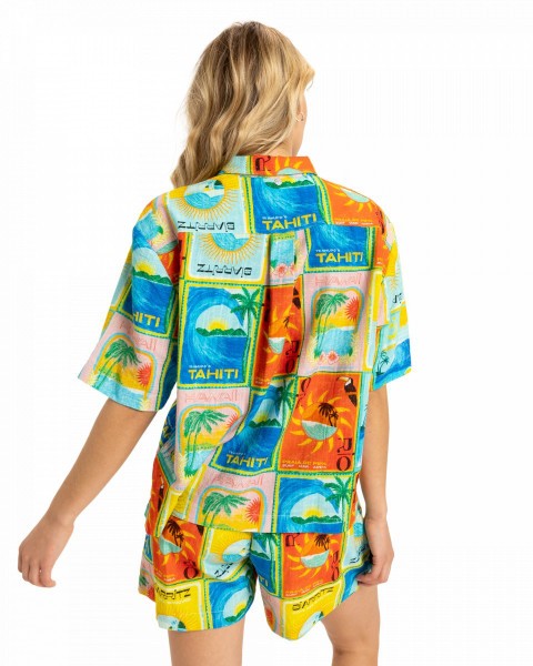 ������� Roxy ATLAS ANOTHER SUN