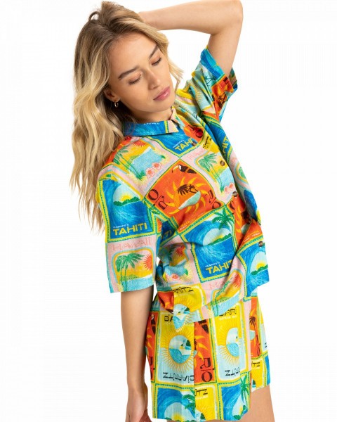 ������� Roxy ATLAS ANOTHER SUN