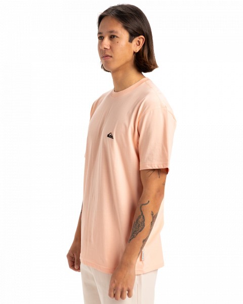 .//  /   Basic SS Tee Young Men