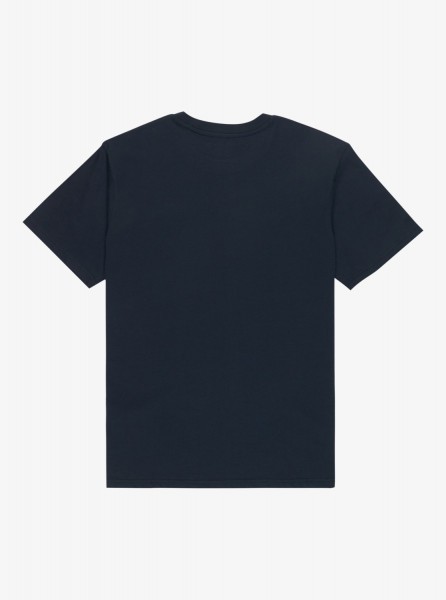 BASIC SS TEE YOUNG MEN