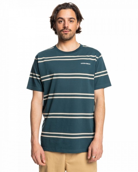  portside stripe ss