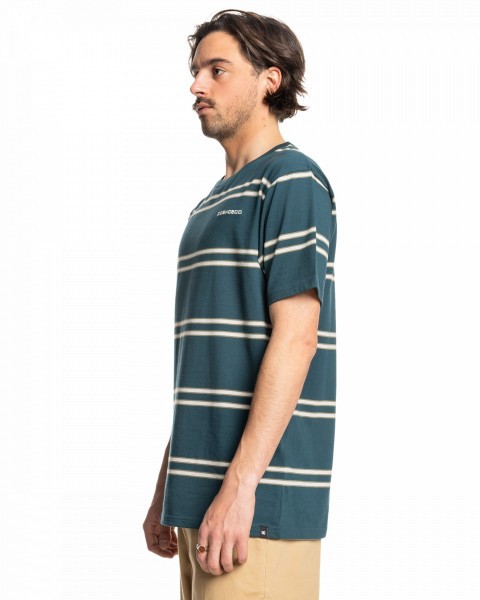  portside stripe ss