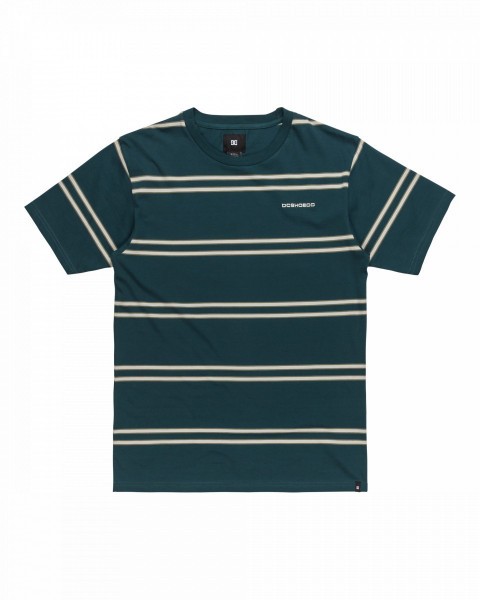 .//  /   Portside Stripe SS
