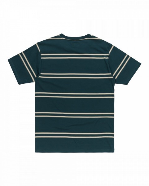 .//  /   Portside Stripe SS