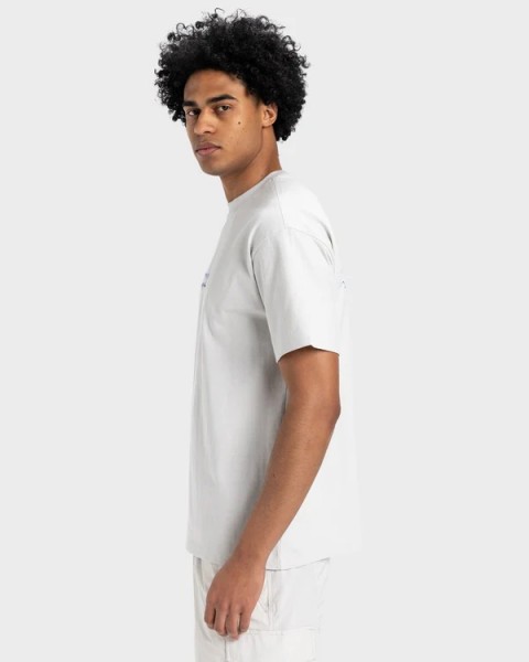 �������� Mercury Chrome Lightning Tee