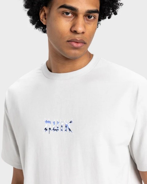 �������� Mercury Chrome Lightning Tee