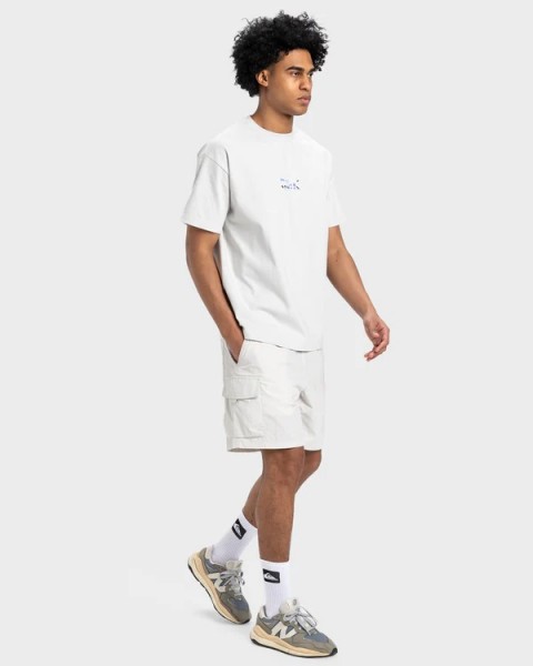 �������� Mercury Chrome Lightning Tee