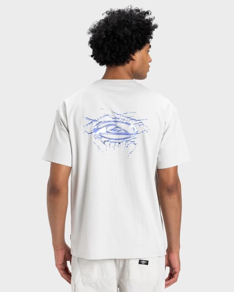 �������� Mercury Chrome Lightning Tee