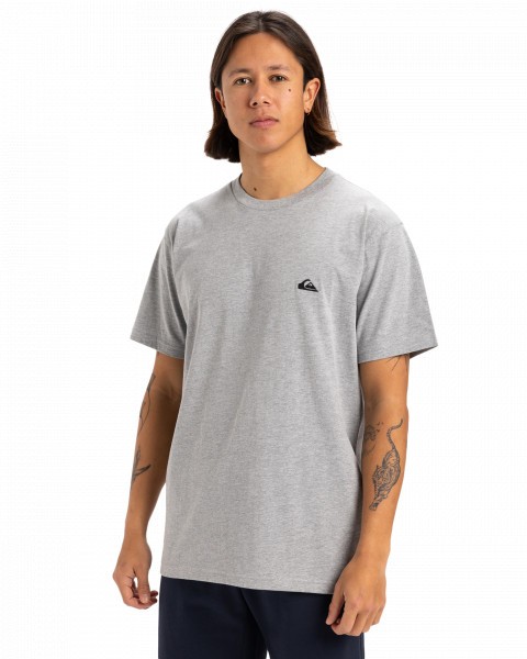 BASIC SS TEE YOUNG MEN