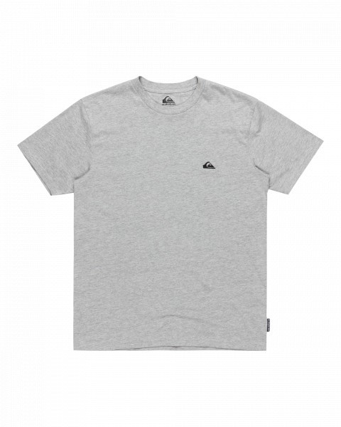 BASIC SS TEE YOUNG MEN
