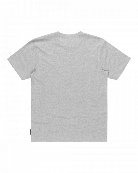 .//  /   Basic SS Tee Young Men