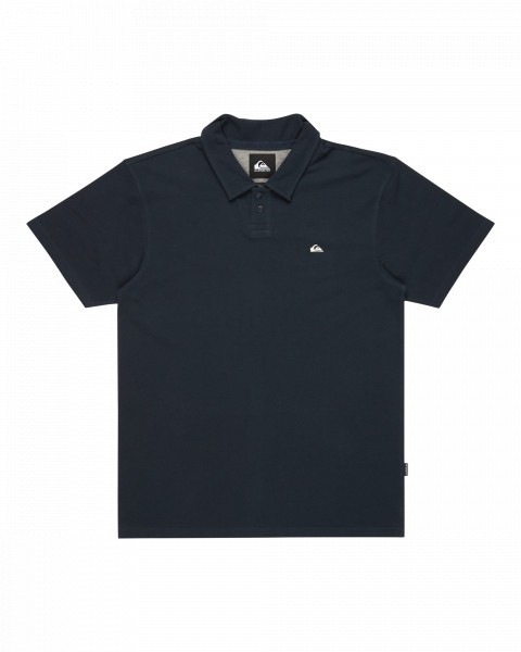 MW PIQUE POLO