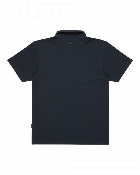 MW PIQUE POLO