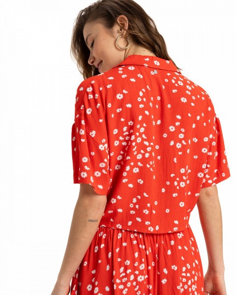 ������� Salty Sweet Printed