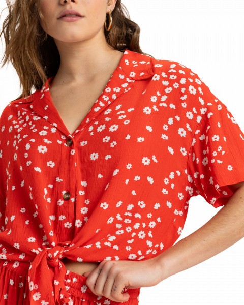 ������� Salty Sweet Printed